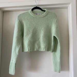 ZARA SWEATER SIZE S